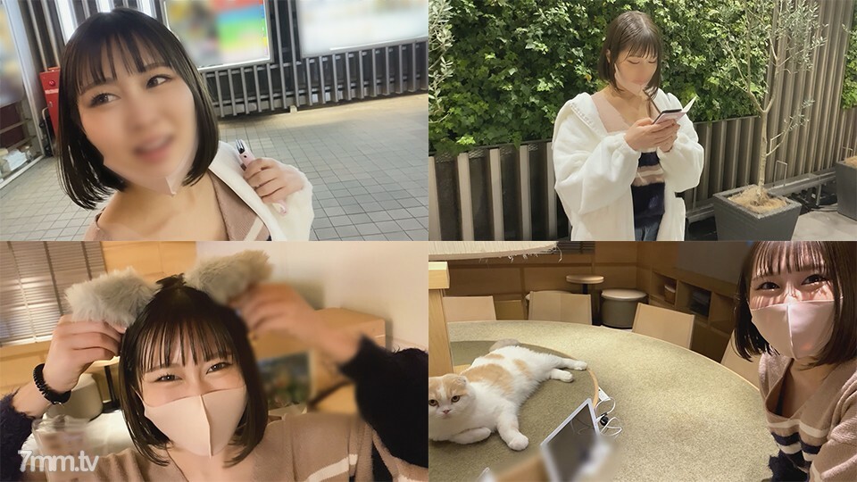 * 前 50 件 [前半价⇒ 1240PT] * 请与我的小猫一起拔出 ★ Geki Kyawa ★ E 杯美女大奶 JD (21) 和醉醺醺的蚀刻 ★ 腰部摆动阴道连续射精 FC2-PPV-2903411
