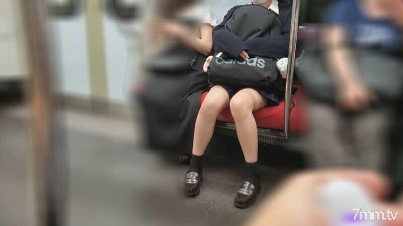 县立综合课程②小动物女孩。把遥控转子放在阴户里，然后坐火车……