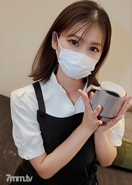 那个担心我经常去的咖啡馆的孩子·第一次拍摄第一次Iki第一次阴道射液※开放纪念特价今天结束