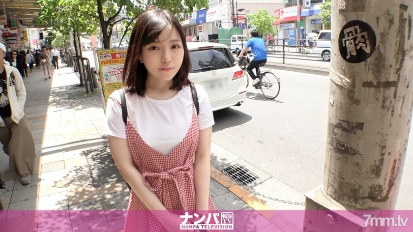 认真的南帕，第一枪。 1357没有男朋友的历史=年龄！然而，19 岁的人无法停止淫荡的赛夫勒和共鸣！淡淡的气氛逐渐被纪破破坏，看起来很色情……！