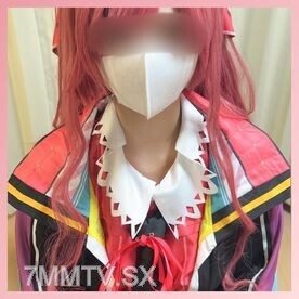 *仅适用于 1 月 14 日。巨乳出现【新Hcup层】快感！ Vtuber Amase〇yu，令人震惊的大胸部女人 Ryoso Shuji 的 AV。 Cos奶交换是中出，layer-san真选成功 