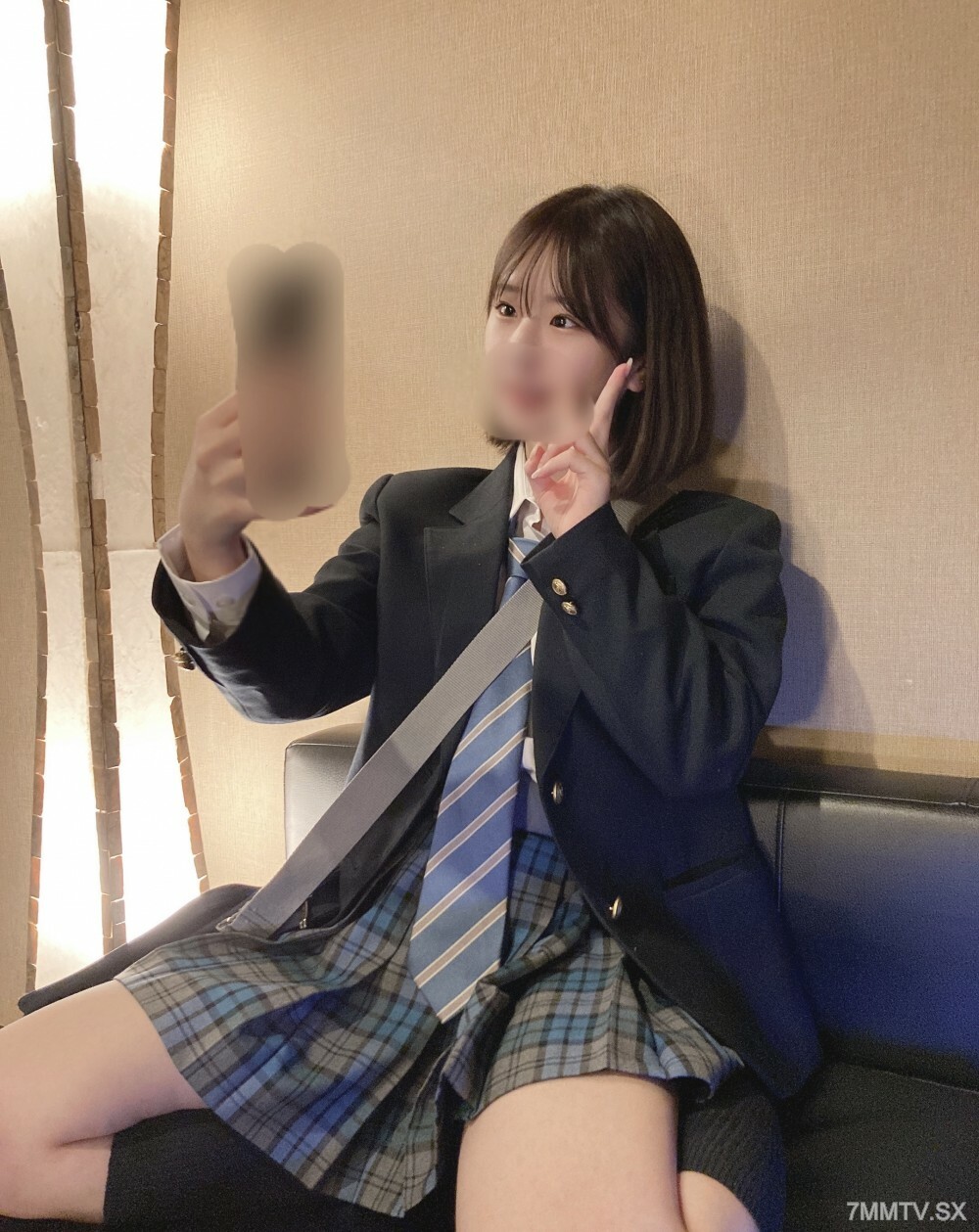 【限量发售】【已取消】你绝对不会后悔！ [今日限定] [完整外观]县立学校①全职/礼物●J●学校的超然E罩杯美女●女人！幻影作品限定发售！这将是最后...