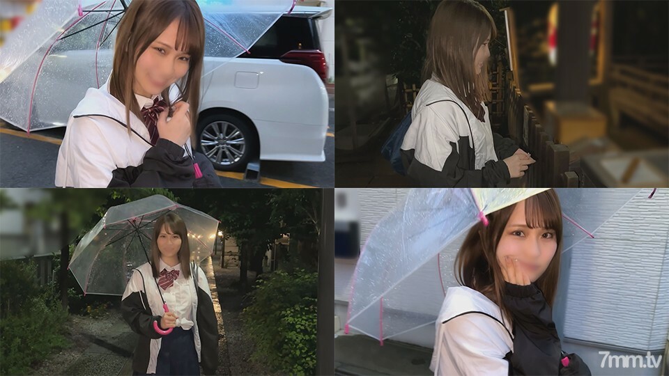 *数量有限* [Puni Puni♡C杯] J-kei，18岁，不好意思说“Penchin”。活生生的大叫声⇒“Murimu Rimu Rimuri！”的连续射击
