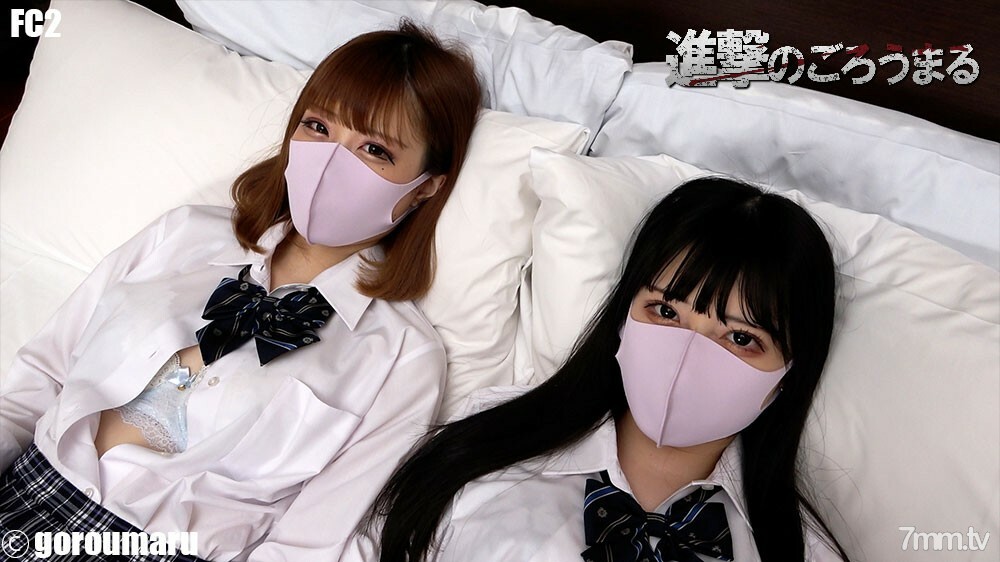 [个人拍摄51]两个人的外表20岁的连胜白板和制服3P双阴道射精和嘴巴射击清洁口交