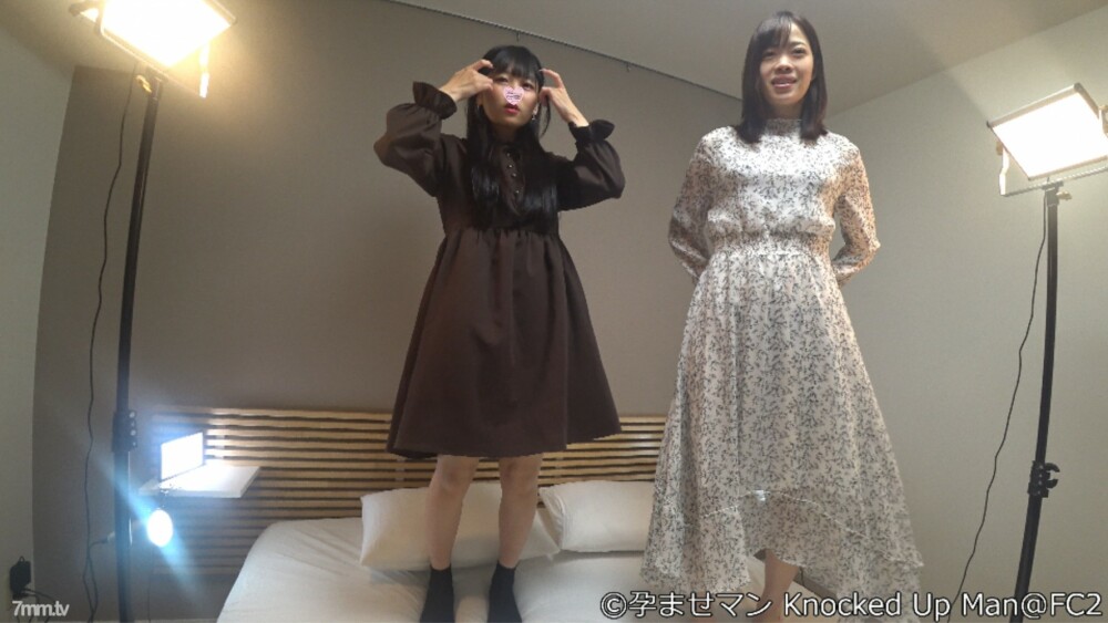 【新作，半价！ ]♀43专业生米◯-chan19岁，♀206女大学生我◯-chan19岁第5次（3P）Ojisan被AV拍摄怀孕◯两个被切断的肮脏的小赛夫勒不负责任的3P只为乐趣饼狂欢
