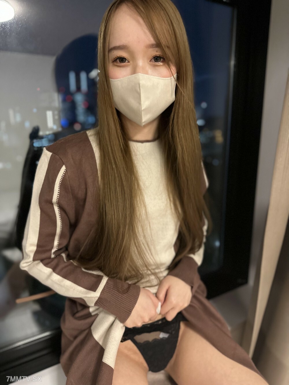 [沉/女] 第一枪♡Mengu剥皮武愚蠢poss♡“我不去”♡只有一个字♡