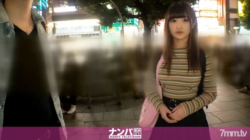 认真的南帕，第一枪。第1446章 修长的身材，干净的娃娃脸！但是奶子是H罩杯！ Nampa与一个外表和乳房大小成反比的严肃女儿发生性关系......它会成功吗？ ??
