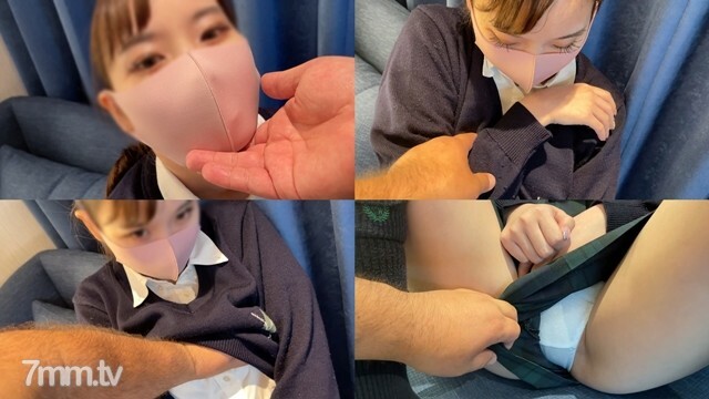 【没有个人拍摄，流出，好女孩NO。那是被黑暗路线卖了，什么都没问。 5] 我不喜欢它。精液被注射到一个美丽女孩的阴户的后面，即使她说她已经想回家并且播种完成了也无法返回
