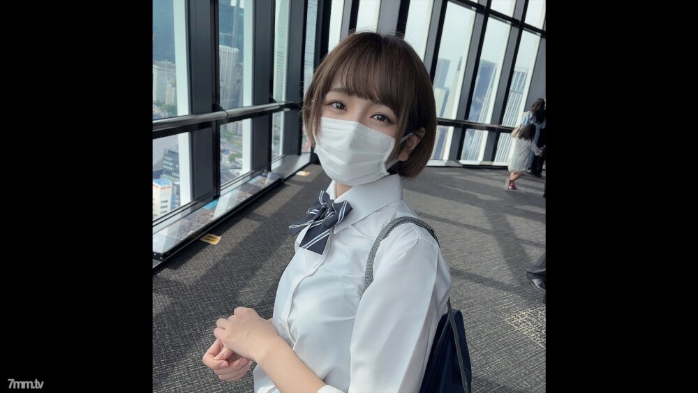 数量有限！ ！！ [未删减] 转校的网球部所属的漂亮偶像少女…放学后被称为未加工未加工的毛茸茸的生殖器和没有橡胶的阴道射精！ ！！