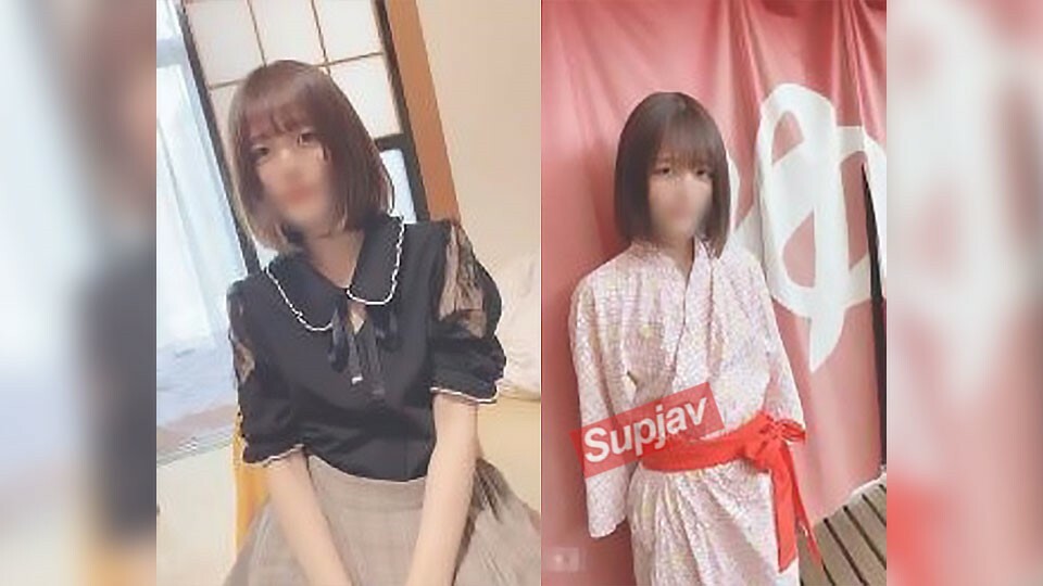 [无码] 超苗条妹温泉之旅连续中出②（74分钟）