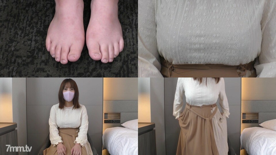 [3480 → 限量2480] 新闻播音员般的18岁❤️ 聪明的丰满美人，被赐予了两件事 ❤️ 一个主要邮购网站员工的秘密性欲发散❤️ 阴天特别大规模射精与生命中的第二只公鸡❤️