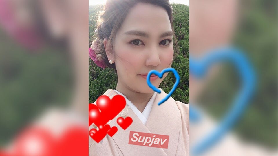 [可爱的老男人] 已婚女人南新作品 待在家后彼此相爱