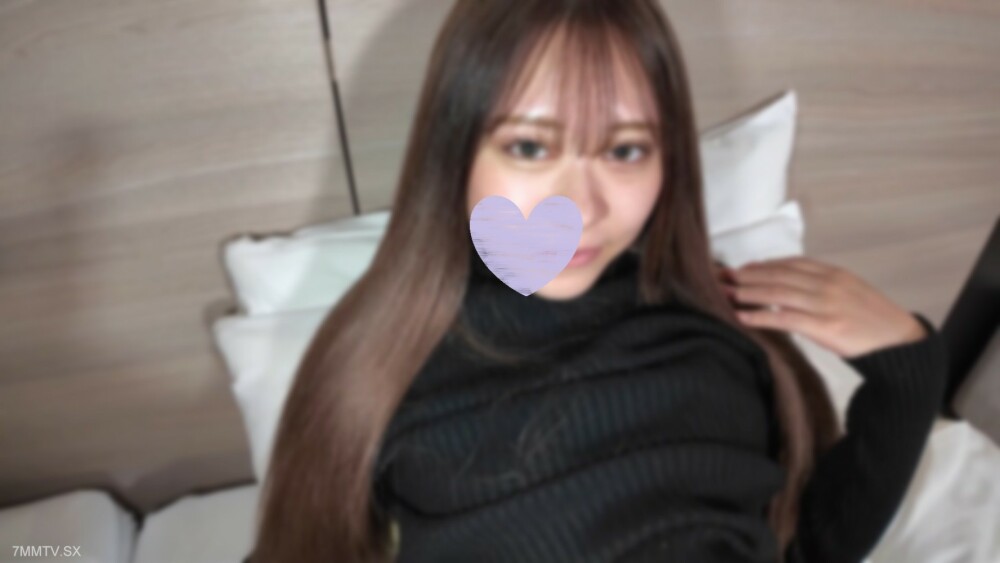 【Enco-JD】“老男人的大棒！”精致美女七海智引进中年男子实力，被高潮吸引！