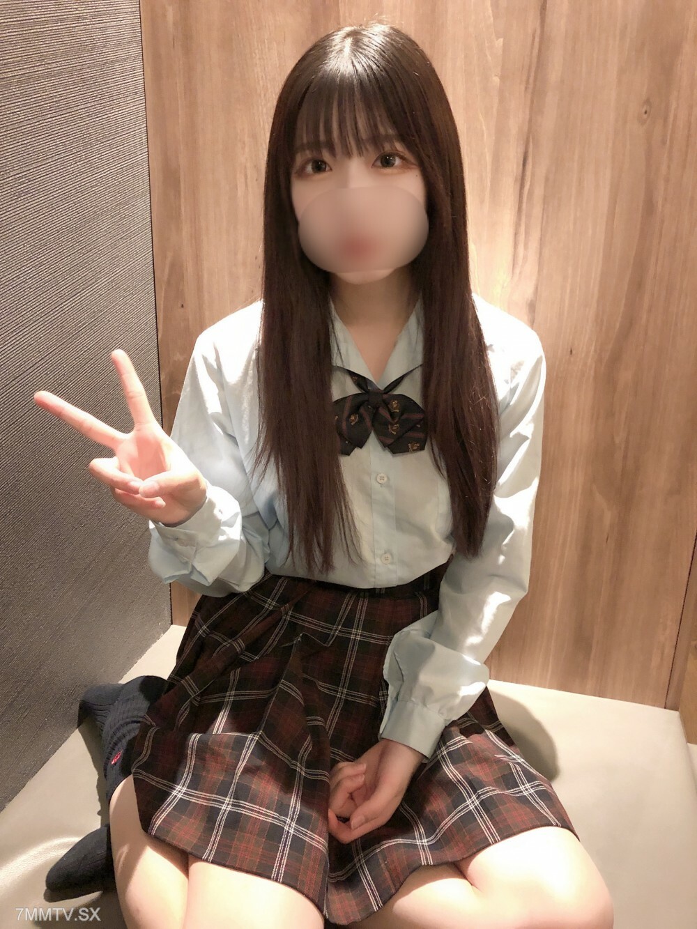 【数量有限，斗篷大制作】2023年诞生的奇迹…No⚪︎Sakayo⚪︎Yuki的E罩杯很相似的超秘密造型！只有美女的才华才开始……我很遗憾没有遇见你。 