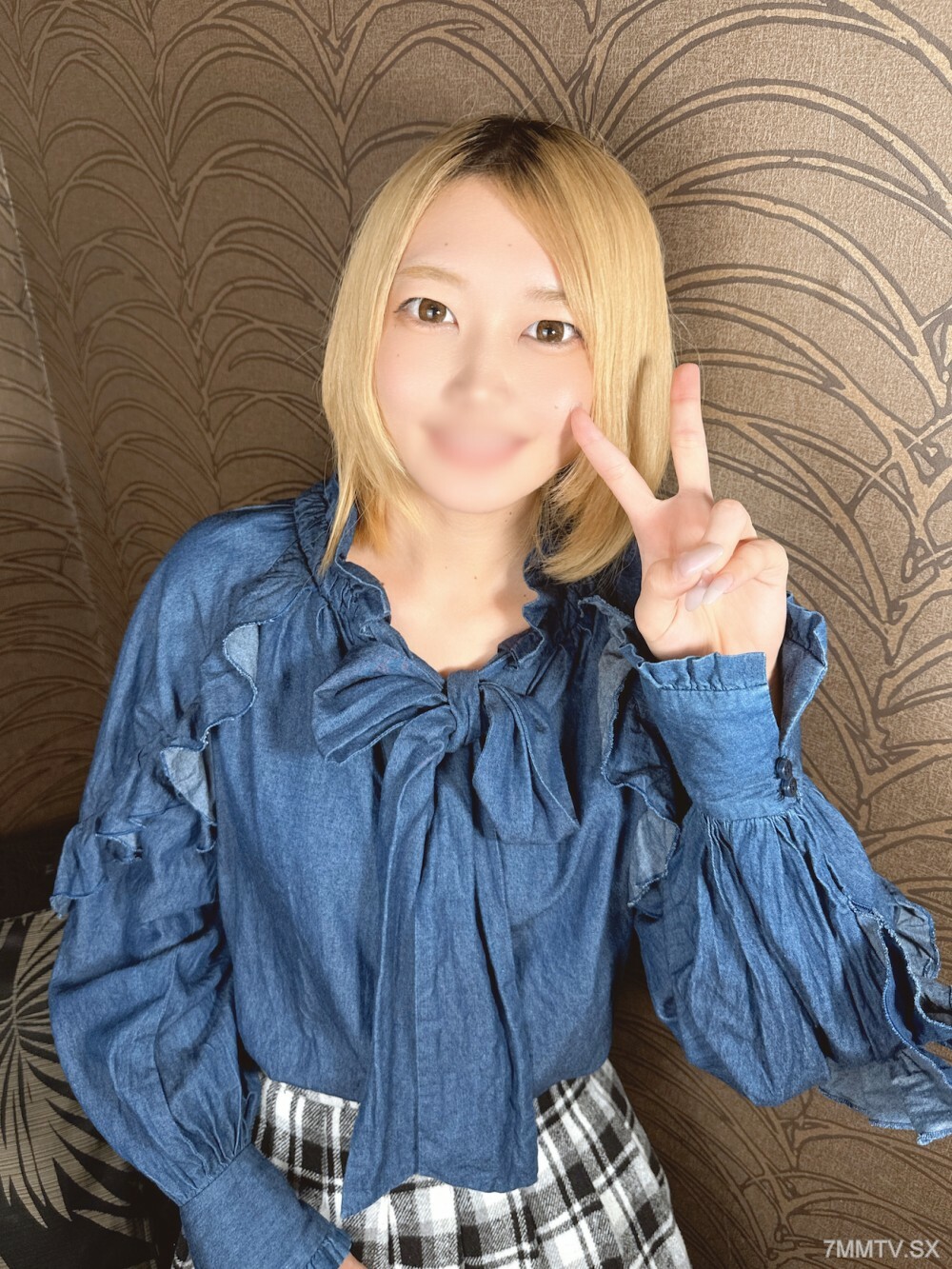 Tomomi的剧本♡各种情况是第一个-chan♡大量浓密的精液♡