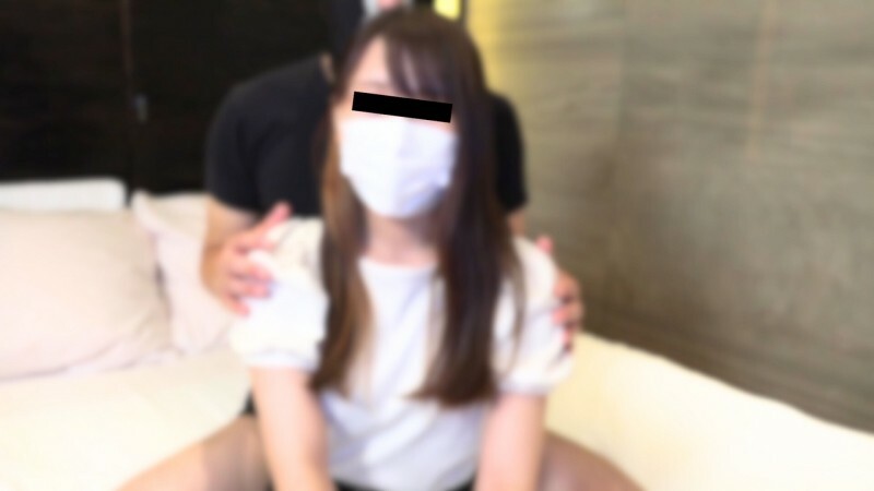 【首次限定特价！ 】其实…我是隐藏少女♡冷静天真的19岁J大学生，金钱与性欲痴迷，浑身都是精液！ ！