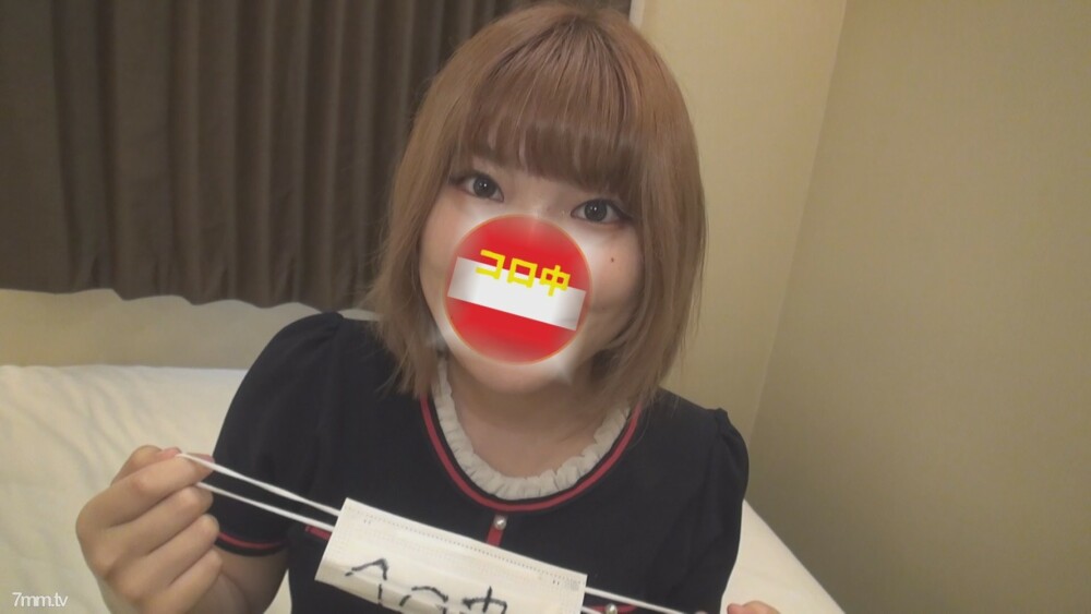 [个人拍摄] [无码] 脸部展示Korosuke不寻常的旅程Rika 20岁