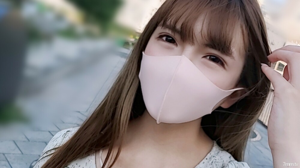 第一枪！ !!数量有限 [未经审查] 向我在家庭餐厅遇到的最美丽的女服务员两次中出！ !! （故事片）