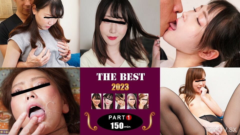 入选2023年成熟女性！豪华卷1