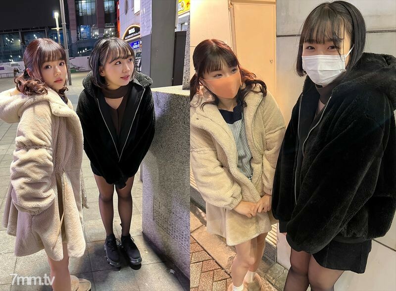 【个人拍摄】片女二人组神奇3P_一发现立马删除