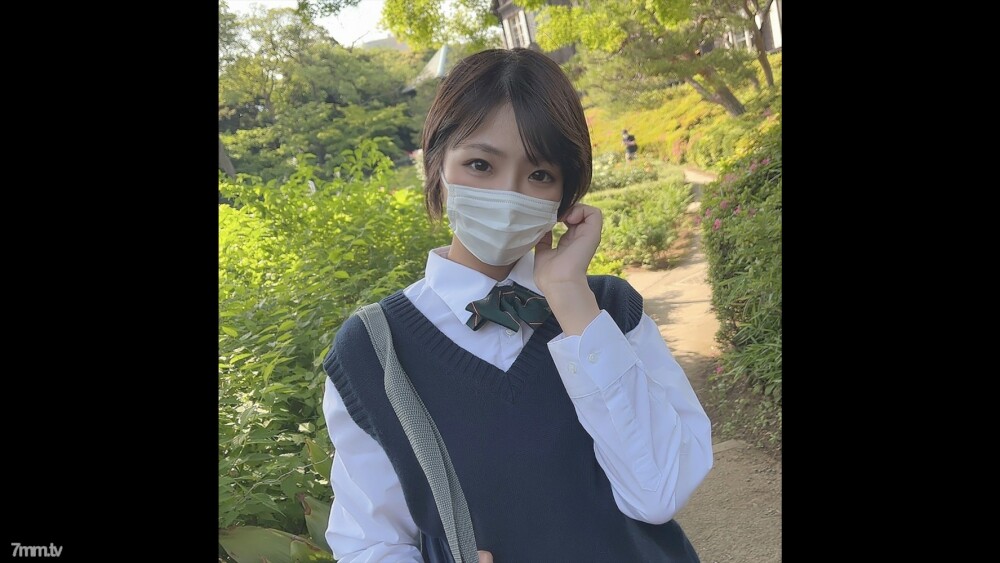 数量有限！ [无码] 第一次知道要高潮的一心一意的女学生只给我看了淫秽的身材……她的短脸是有原因的。 ！