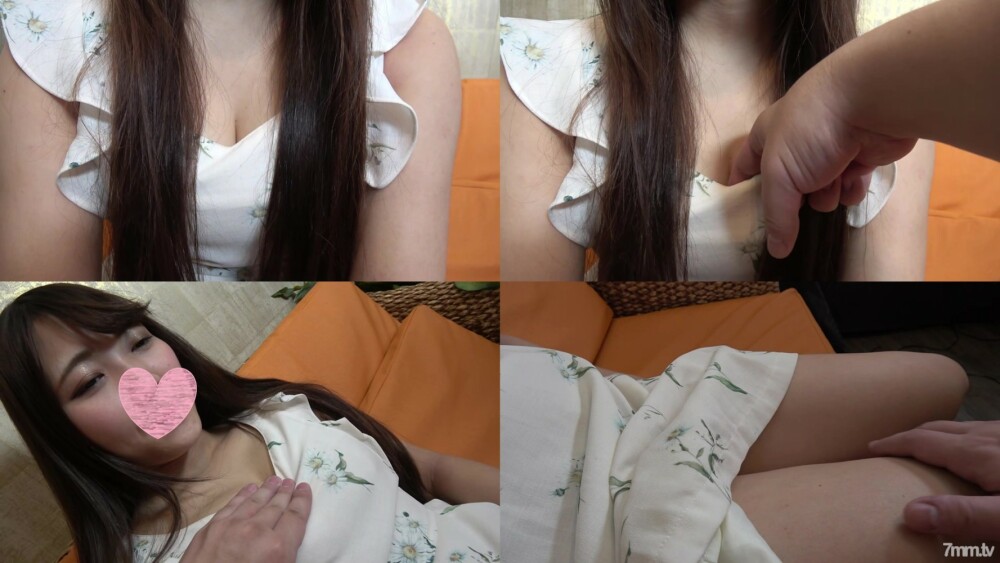 ☆ 第一次出镜 ☆ 全貌 ☆ 吹嘘F罩杯美大奶的美少女♥ 误导男人的天生小恶魔可爱