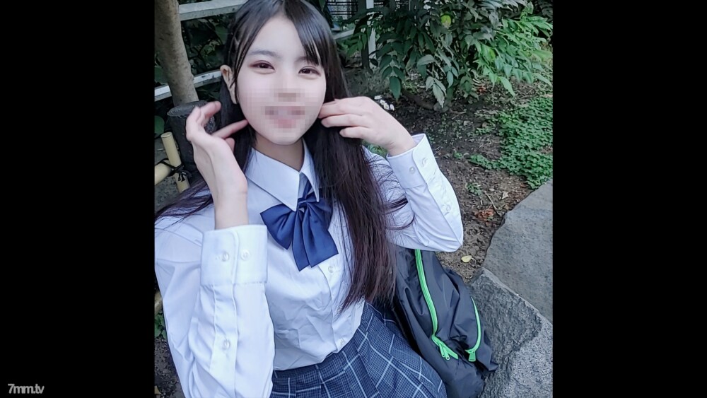 数量有限！ !! [未经审查] 巨乳女学生继续成长...... 青春期女孩◯ 抓住未加工的 Fcup 并进行阴道射精！ !!