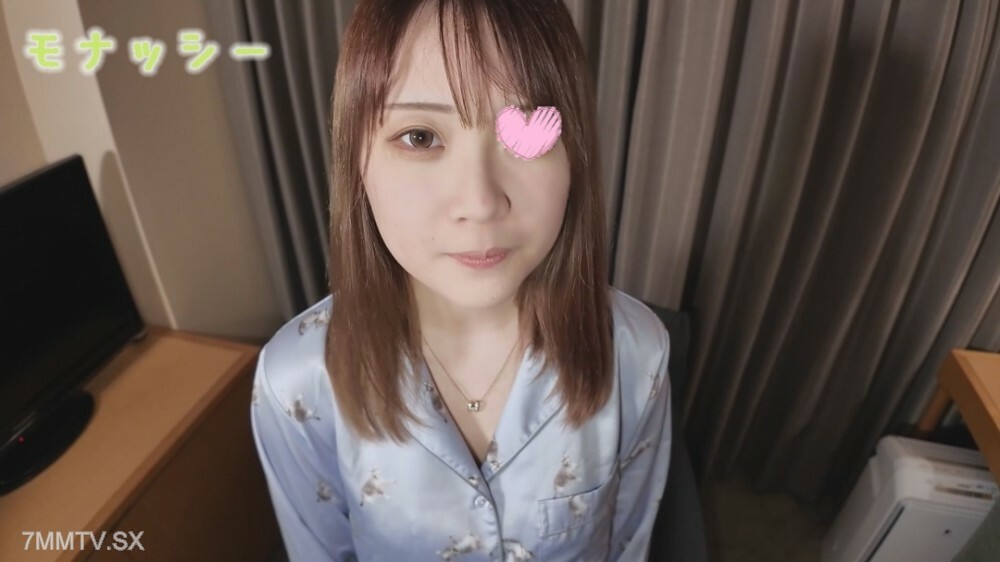 Pyjamas de Ojama♥Mecha Kawa Company Manami -Chan♥Bright！很有个性！ ♥Yuo 在各种情况下，乳房是色情的。
