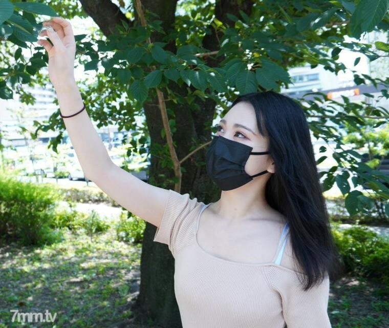 [☆精湛的完美业馀☆]杰作！ ！！小月酱 (*´∇ ｀ *) 是一个干净整洁的顶级女孩，紧张地向镜头喷射！ ！！持续的爱性