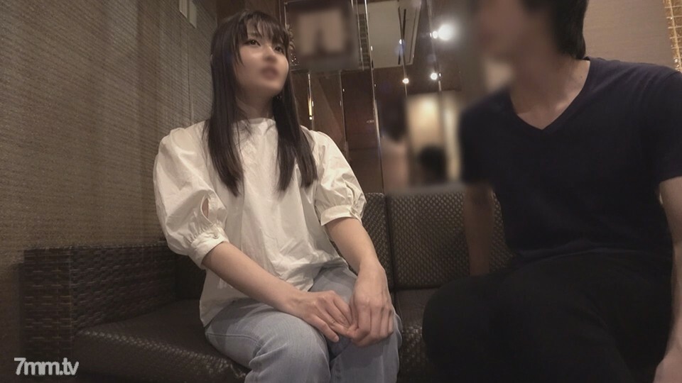 *数量有限* [抽搐/中等壹岐] Mayu-chan（20），东京的女大学生，对世界一无所知☆一个有经验的人！太纯的乡村女孩真正的原始性爱。