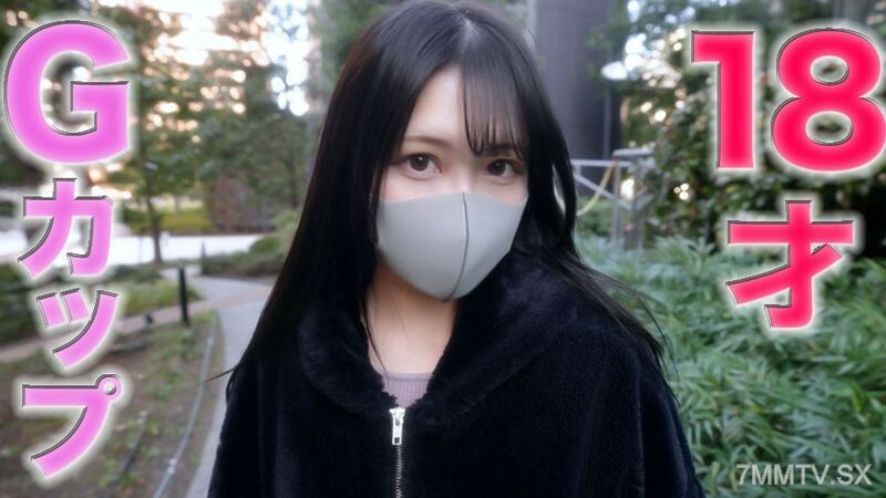 主要部分主要部分！ 18岁－最好看的G罩杯美女，丰满敏感的身材！不必要的道歉，很多！ 《个人射击》个人射击第423期