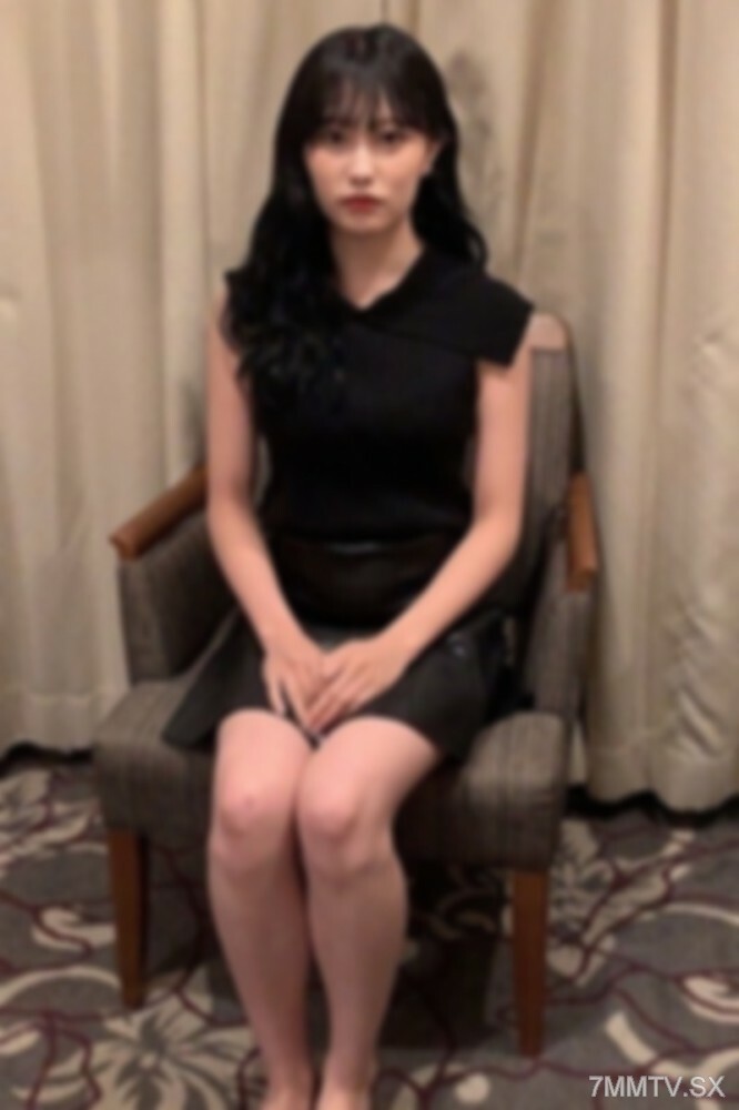 矶一一是一位可爱又可爱、性爱强烈的女人！ 