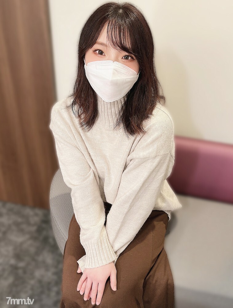 [未经审查] [配音] [第一枪]“请看我的手淫♡” 22岁的配音演员挤猫！ FC2-PPV-2874555 第一次射给一个有著雪白和胸部美丽皮肤的天使