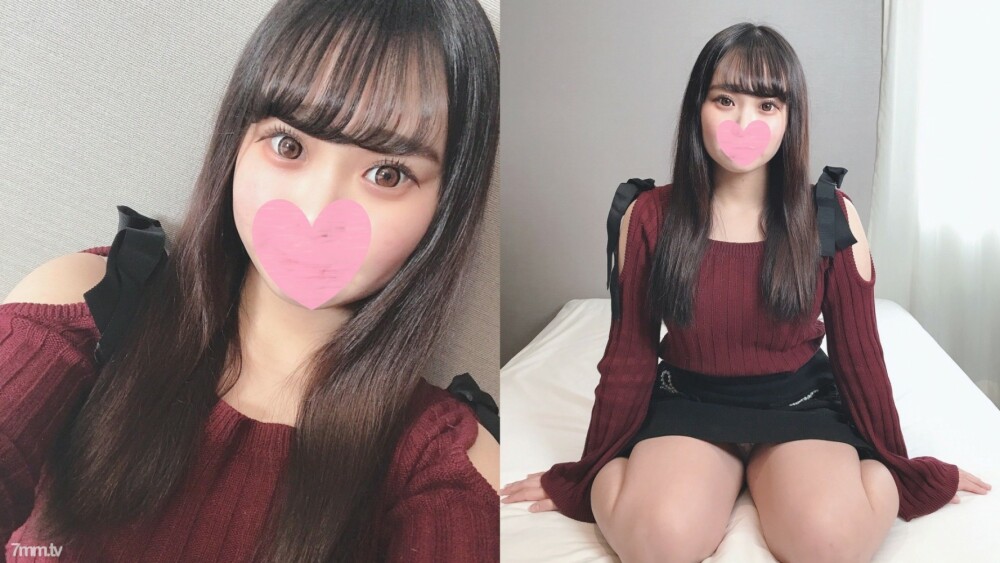 [反对新的 AV 法] [未经审查] 毕业三个月后，10 岁的成人棉花糖皮肤 ♡ 一边抽泣，一边抽泣著无情地射入喉咙后部的公鸡。在你生气的地方强行阴道射精