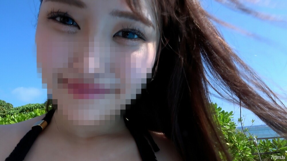 外貌！ !!数量有限！ [未经审查] 皮肤白皙的 Gcup 美女，容貌美丽，对热带岛屿的记忆稍纵即逝。在一个只有两个人的无人岛上......（3次射精故事片）这是她的最后一部作品......