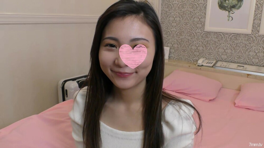 ☆第一次拍摄☆完整出场☆黑长发修长美少女20岁♥溢出性感瞬间湿润Oma○我对此很兴奋并发布了很多♪[个人拍摄]