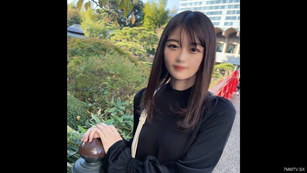 出场下一部作品！仅售 1980pt！一个``普通''的南非中产女孩，现为名校女大学生，谦虚优雅的成长型美女（下）FC2 -PPV-3378549