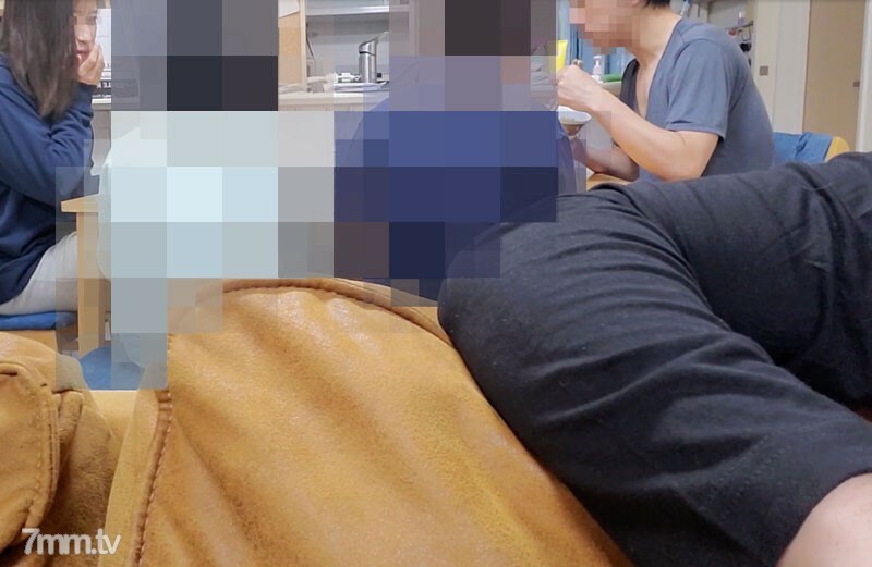 [个人] 一个已婚妇女在她流口水的丈夫面前用处女的翘曲喘气，然后使用Biku（特权〜直到4月30日）FC2-PPV-2839428