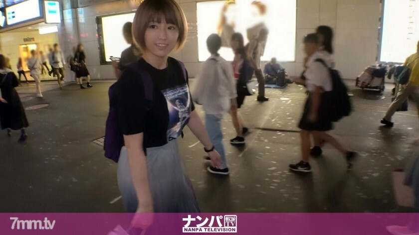认真的南帕，第一枪。 1396“给男朋友买了礼物，但今天不能来……”晚上在新宿捡到一个凹版彩蛋！让我们填补您的身心之间的空白！不要错过我他妈的巨大的乳房！ !! !!
