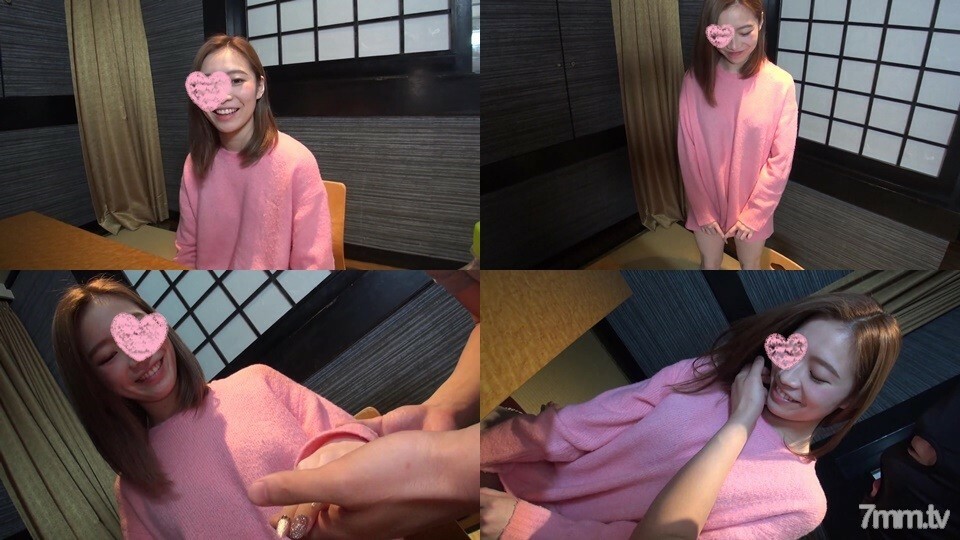 美丽的裸体 19 岁 Kirie-chan。在成为大人之前成为大人的女大学生。