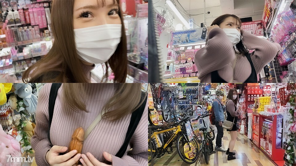 TKBZ # 009 [在成长中] G 杯色情牛奶 JD 赛夫勒被推入氛围和手淫，一边尖叫一边尖叫，并从中间活著与癌症发生性关系