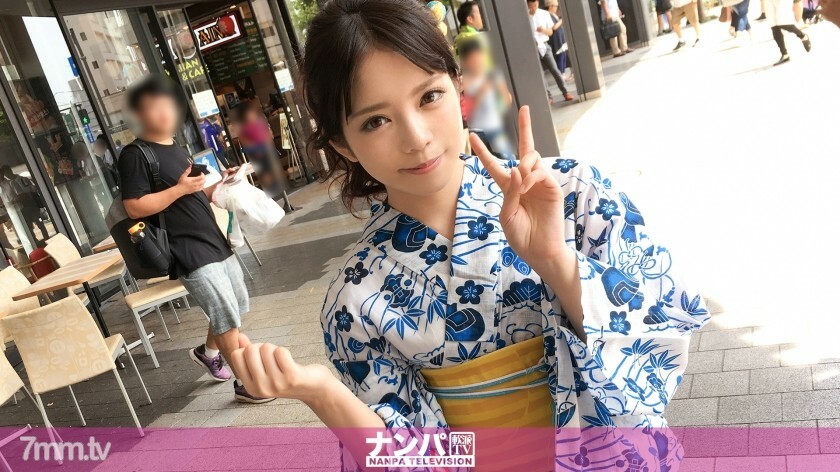 【烟花汇演/浴衣领取！ 】浴衣JD超越偶像！你所能做的就是把它带到酒店并用枪射击！