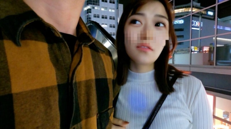 [特价至6/17] 我现在在日本最喜欢的乳房。在饭店通宵内射性爱节。