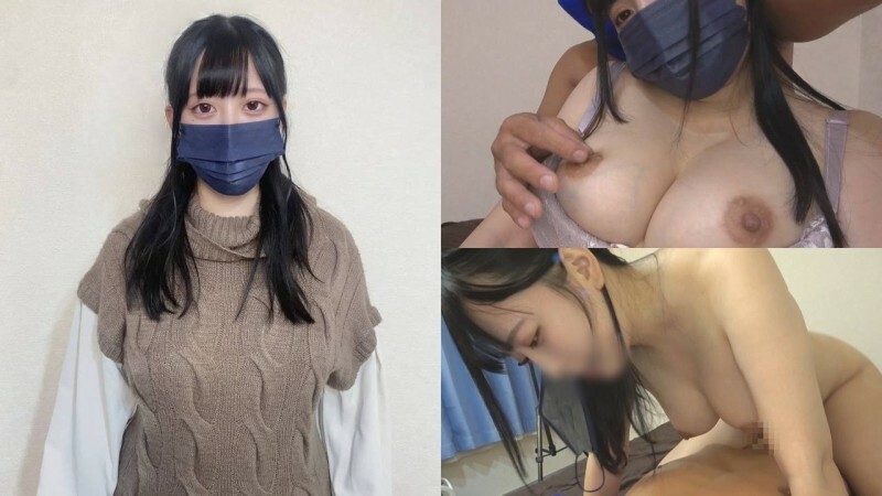 【首次限量50折】【胸部太大了，看来要缴房产税】身材巨硕的房产白领！ 最好的脸，不上床就是浪费！ [Mikuru (24)] [可获得评论奖励]