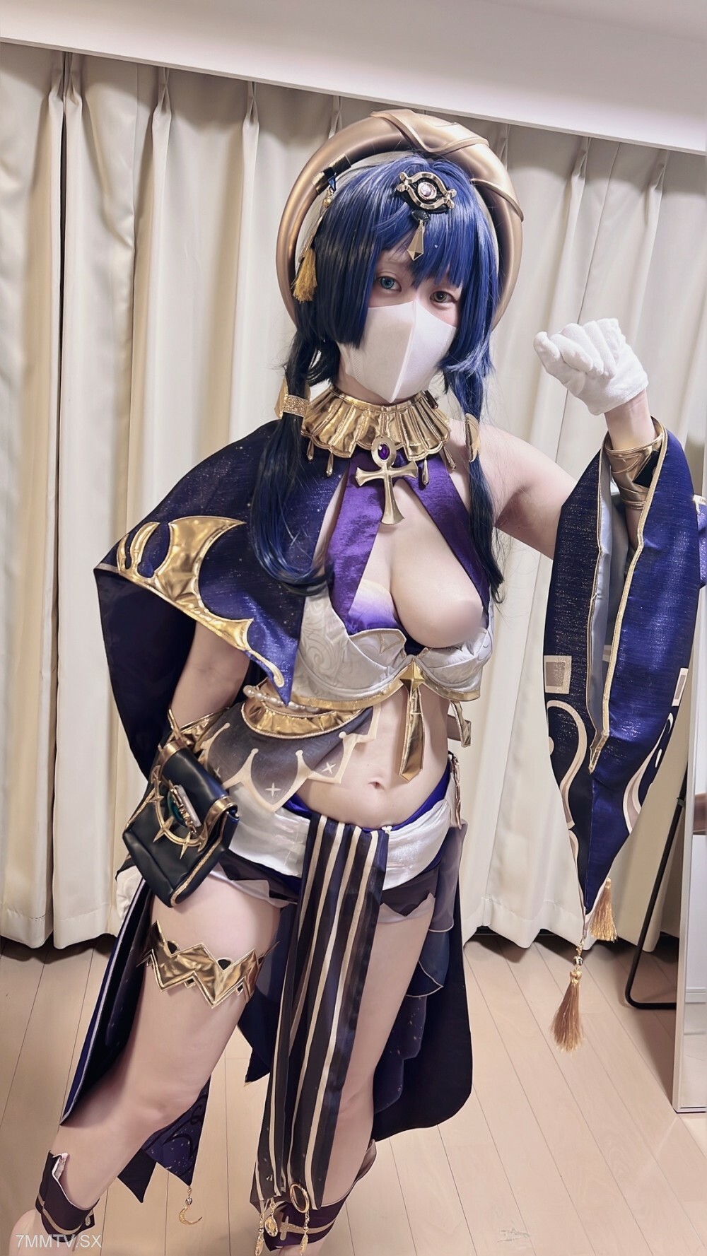 *欢迎来到复活节祭日☆超好运存在的故事有多好☆原卡日记预计会长Gcup层Mareia酱回归（恭喜）我们在这里度过fuwatoro时间*不必要的购买，排除你是FC2 - PPV 粉末-4299534