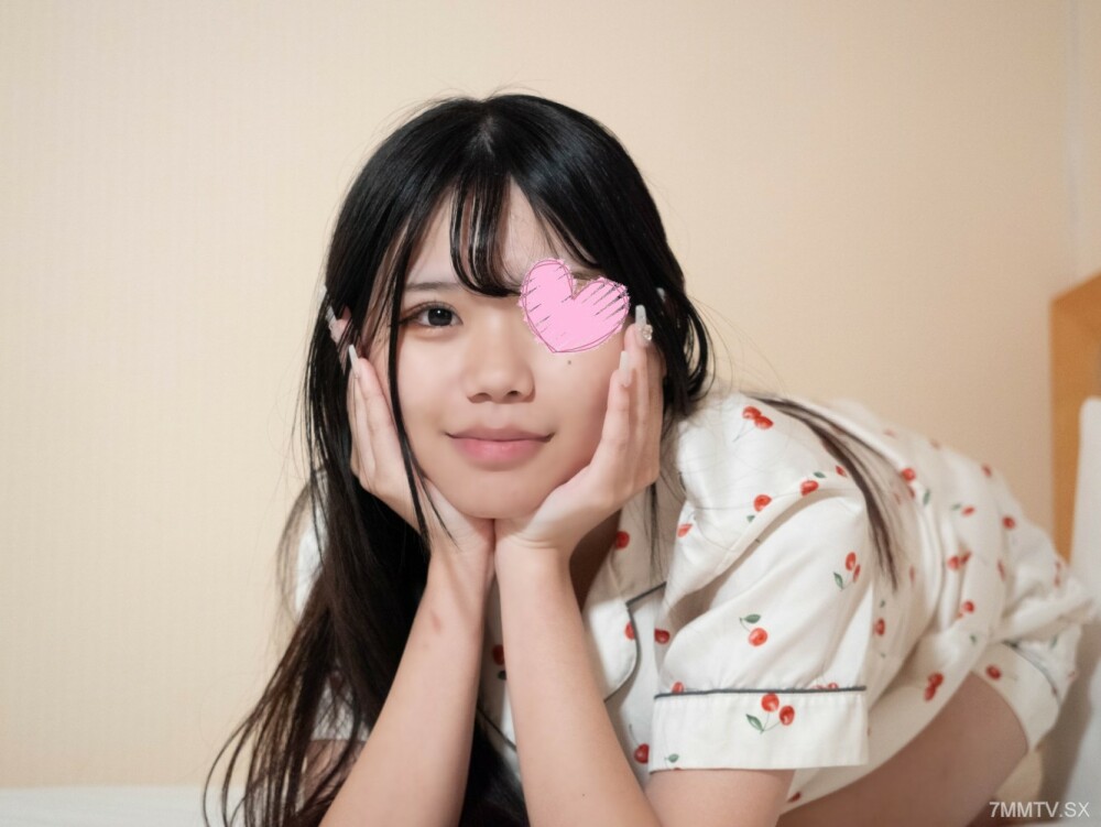 睡衣♥ Naojo身体材料P★活跃19岁JD Yuu♥深土插菒楒她的小喙♥形象和自我喜欢的女性朋友睡衣色情爱情制服♥ FC2-PPV -4242544