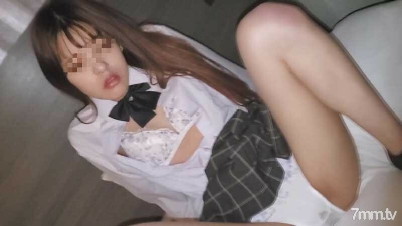 限时优惠【个人拍摄】县内一般课程 ③ 和一个想睡钱的陌生人叔叔住在一起。未经许可被阴道射精的女孩