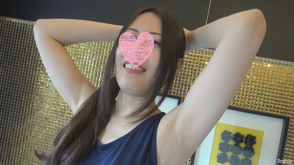 [个人拍摄] 友滨！我像朋友一样拍了 POV ☆ 小百合 40 岁 ☆