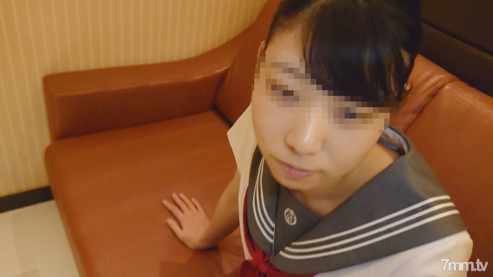 [个人拍摄] 科学的美乳J系统，父亲和阴道射精赚取零用钱