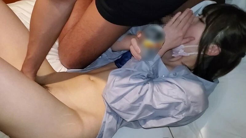 【莫诺】皮肤白皙、皮肤漂亮的债妻。用女性生殖器喝○，在不安的夜晚在阴道深处射精，忘记自己。